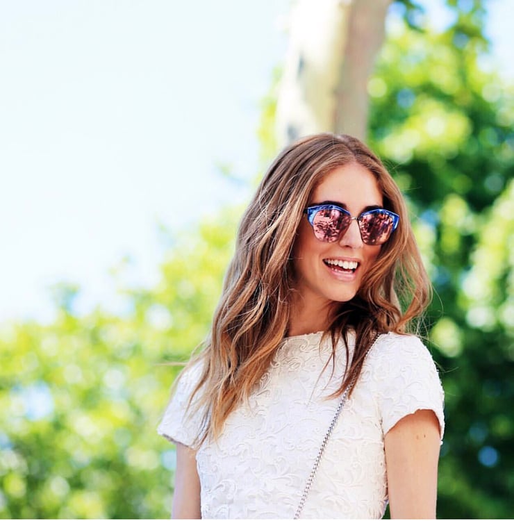 Picture of Chiara Ferragni