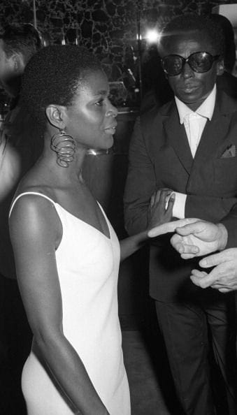 Miles Davis