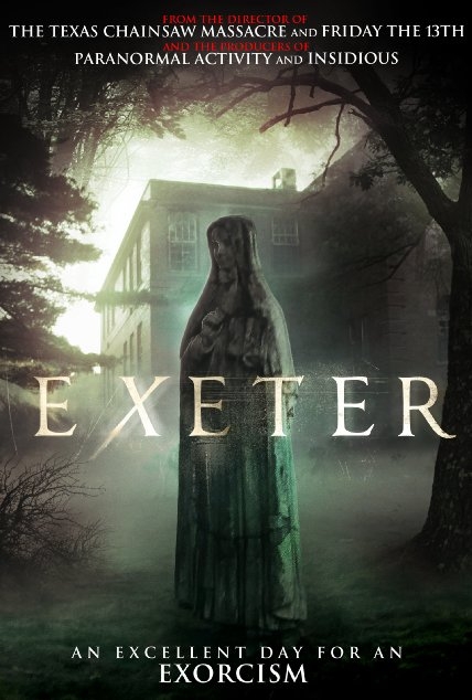 Exeter                                  (2015)