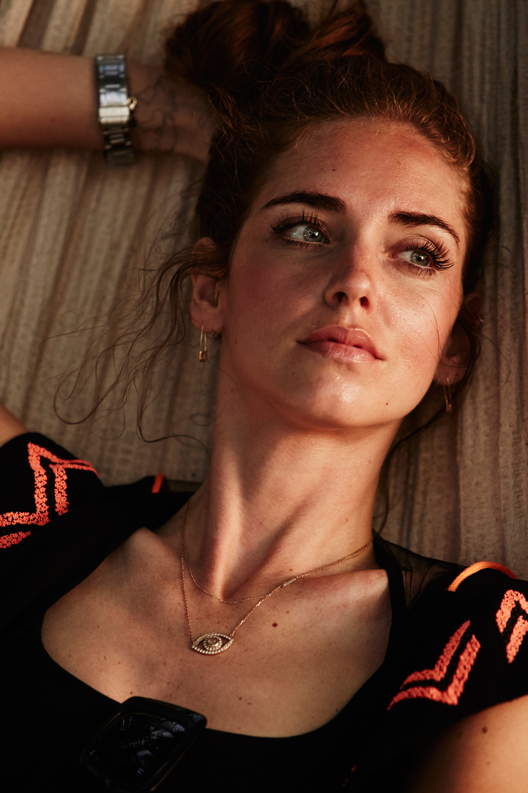 Chiara Ferragni