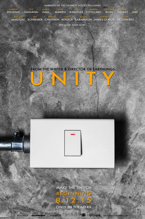 Unity                                  (2015)