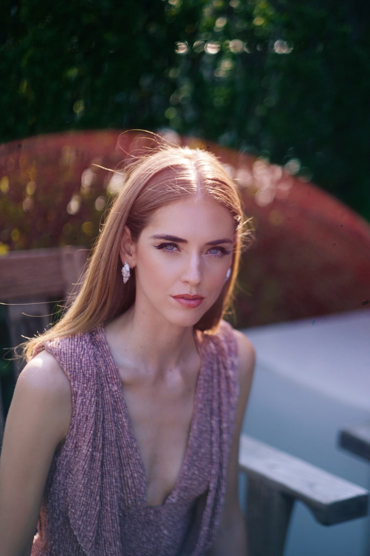 Chiara Ferragni