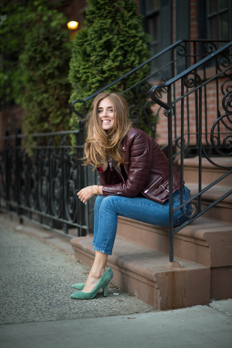 Chiara Ferragni Chiara Ferragni