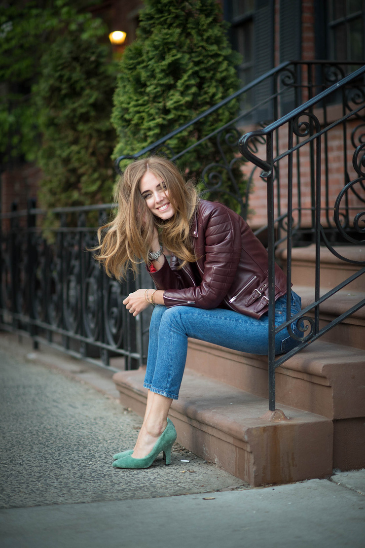 Chiara Ferragni Chiara Ferragni