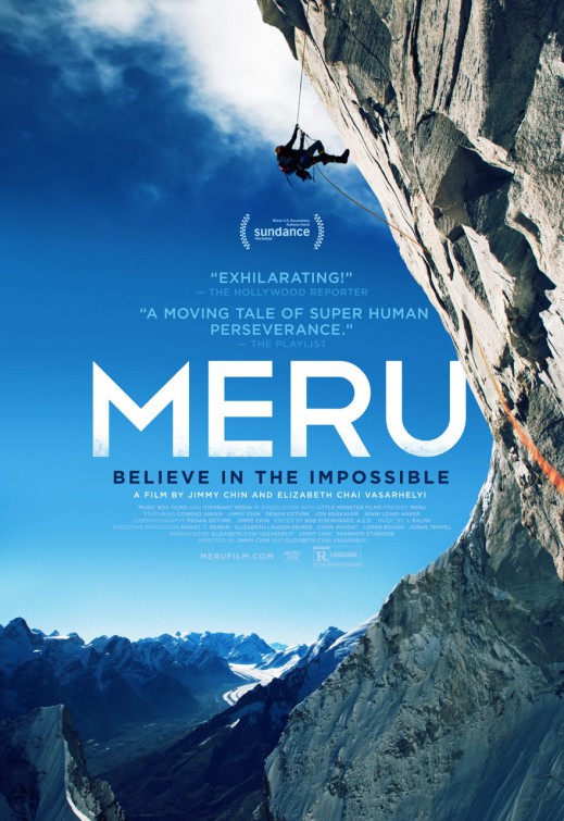 Meru (2015) Meru (2015)