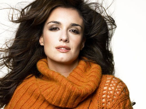 Paz Vega