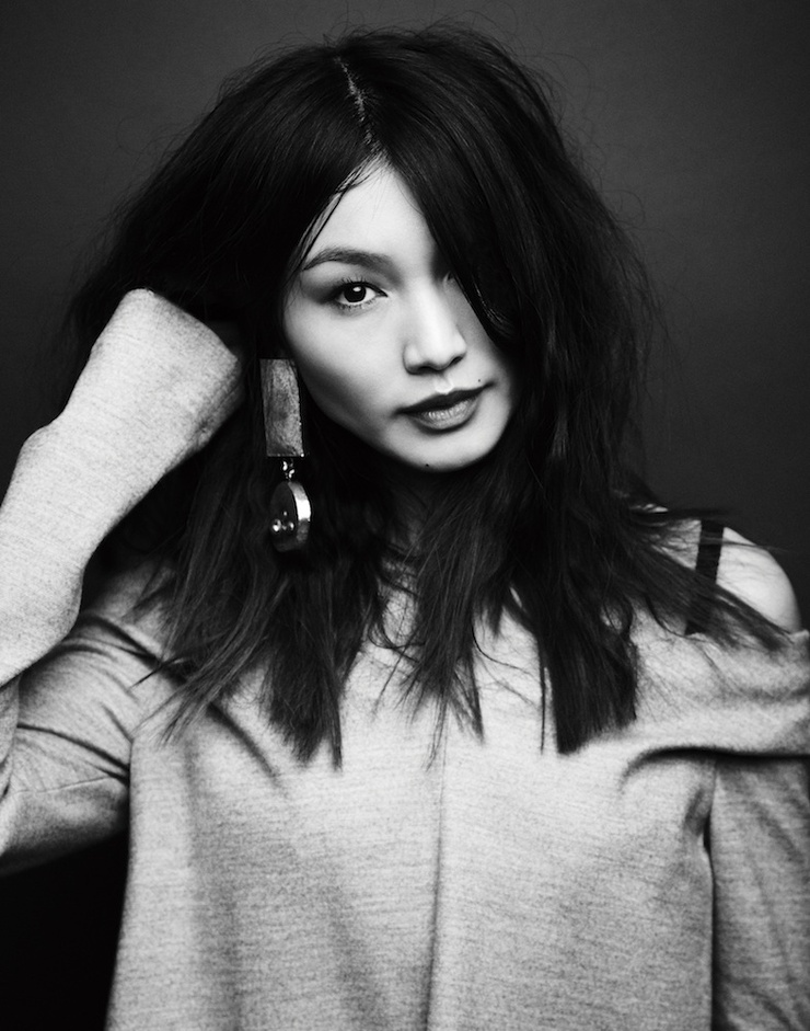 Gemma Chan