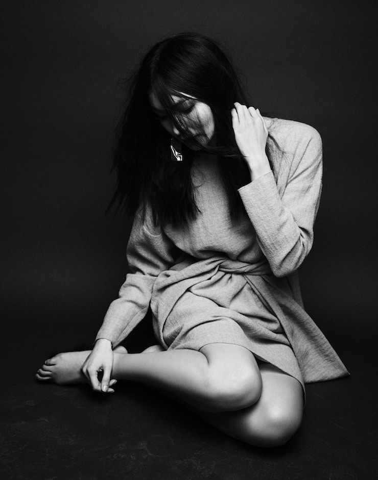 Gemma Chan Gemma Chan