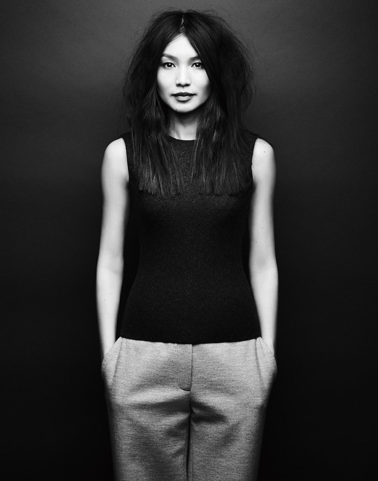 Gemma Chan Gemma Chan