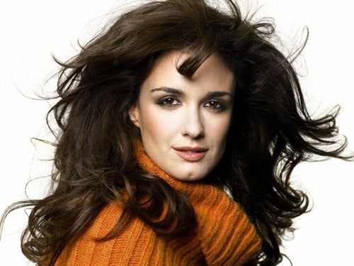 Paz Vega Paz Vega