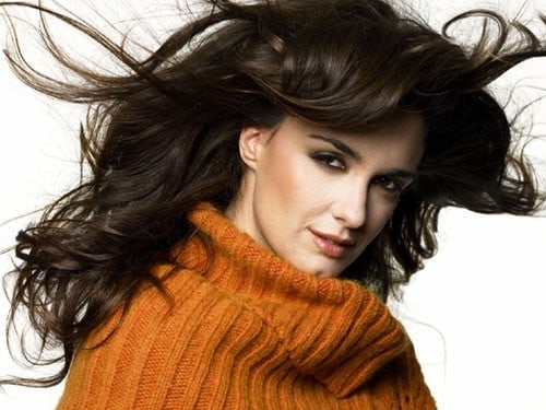 Paz Vega Paz Vega