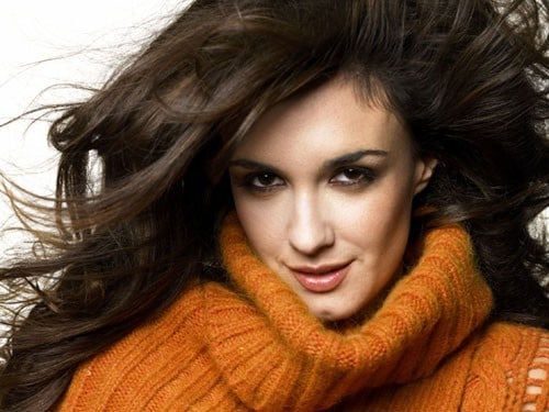 Paz Vega