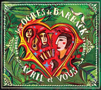 Avril et vous