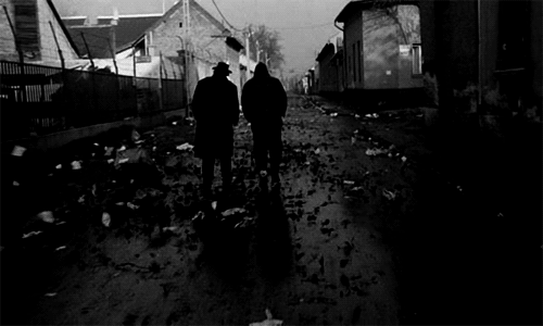 Satantango (1994) Satantango (1994)
