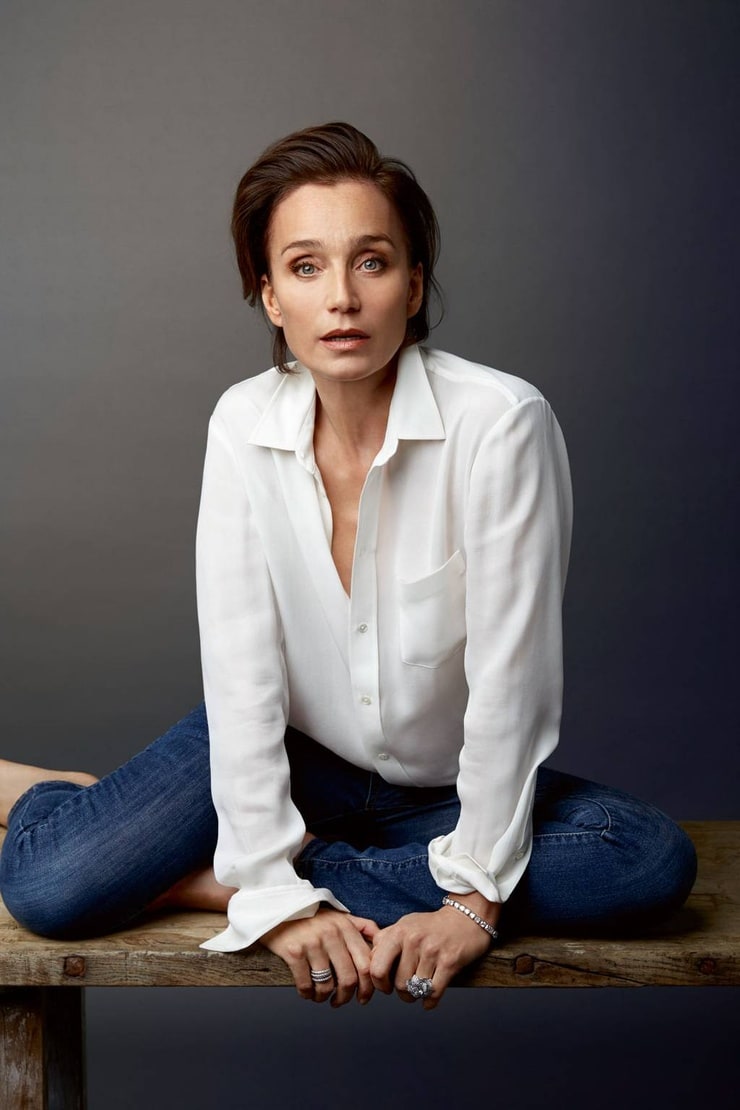 Next photo of Kristin Scott Thomas