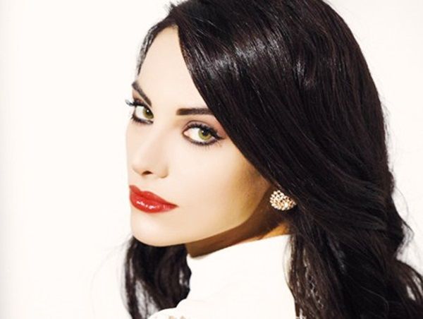 Tuvana Türkay Tuvana Türkay