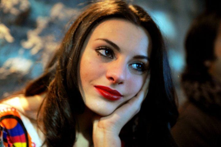 Tuvana Türkay Tuvana Türkay