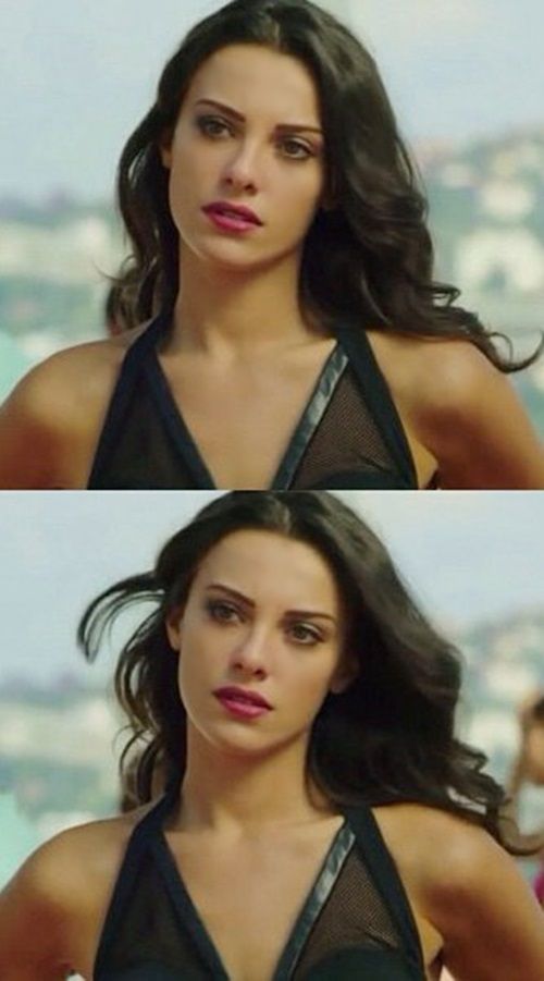Tuvana Türkay Tuvana Türkay