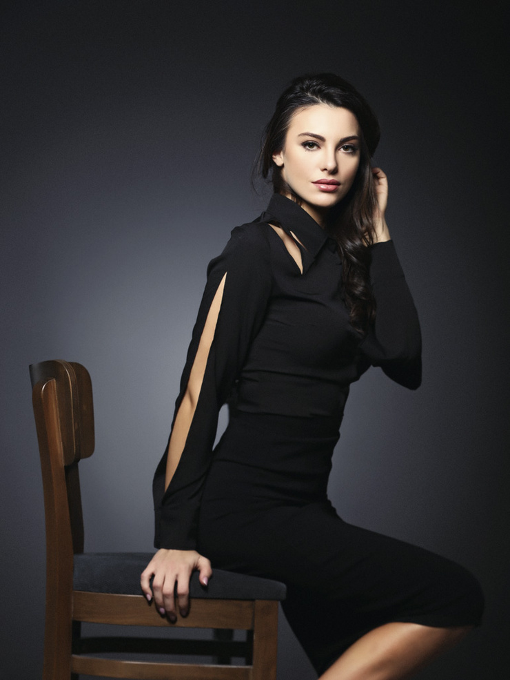 Tuvana Türkay