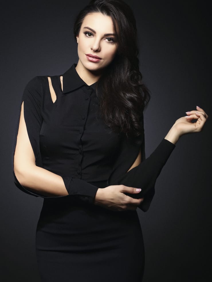 Tuvana Türkay Tuvana Türkay