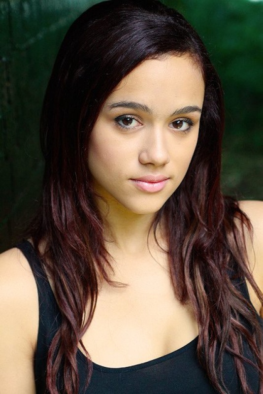 Nathalie Emmanuel