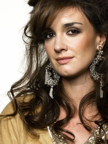 Paz Vega Paz Vega