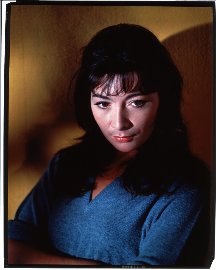 Juliette Gréco