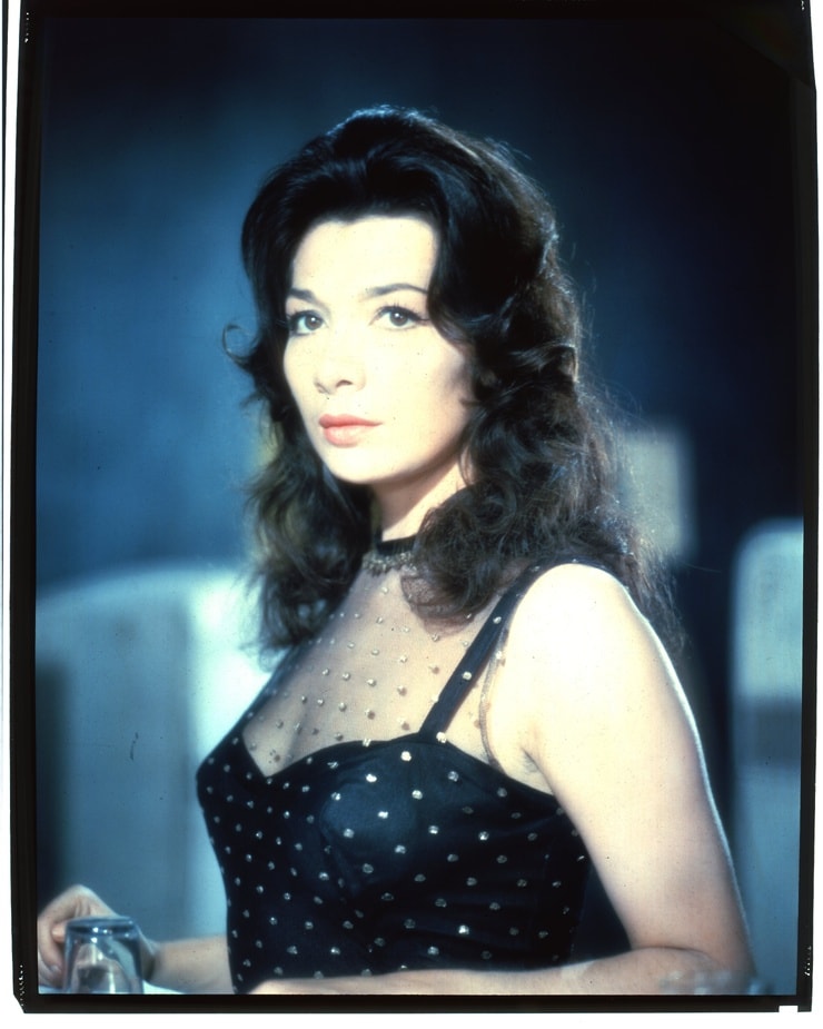 Juliette Gréco