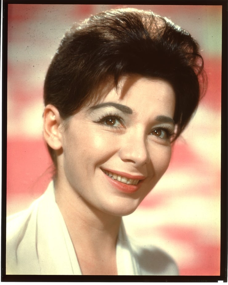 Juliette Gréco