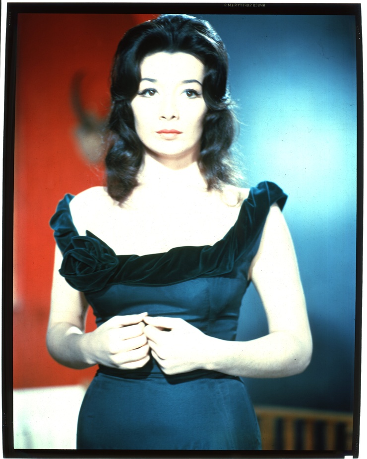 Juliette Gréco