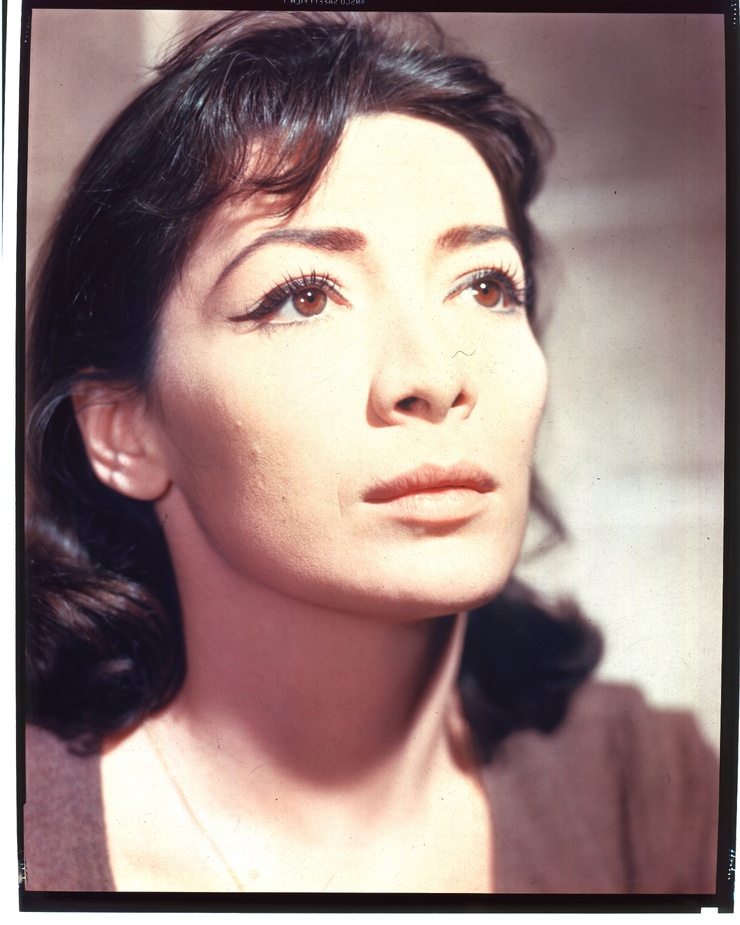 Juliette Gréco