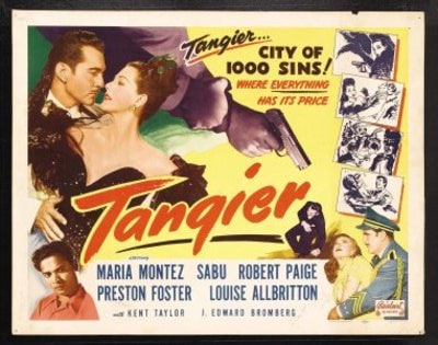 Tangier