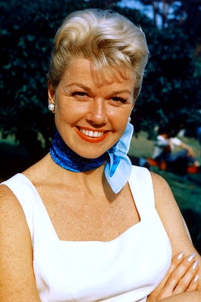 Doris Day