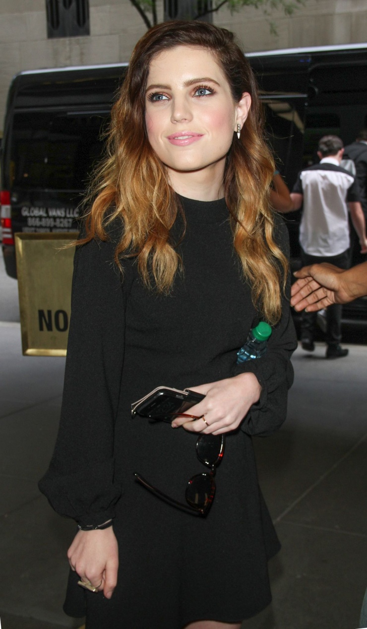 Sydney Sierota