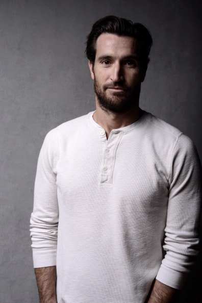 Matthew Del Negro image