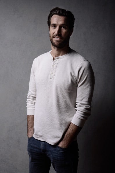 Image of Matthew Del Negro