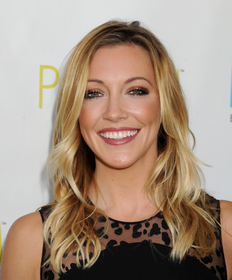 Katie Cassidy