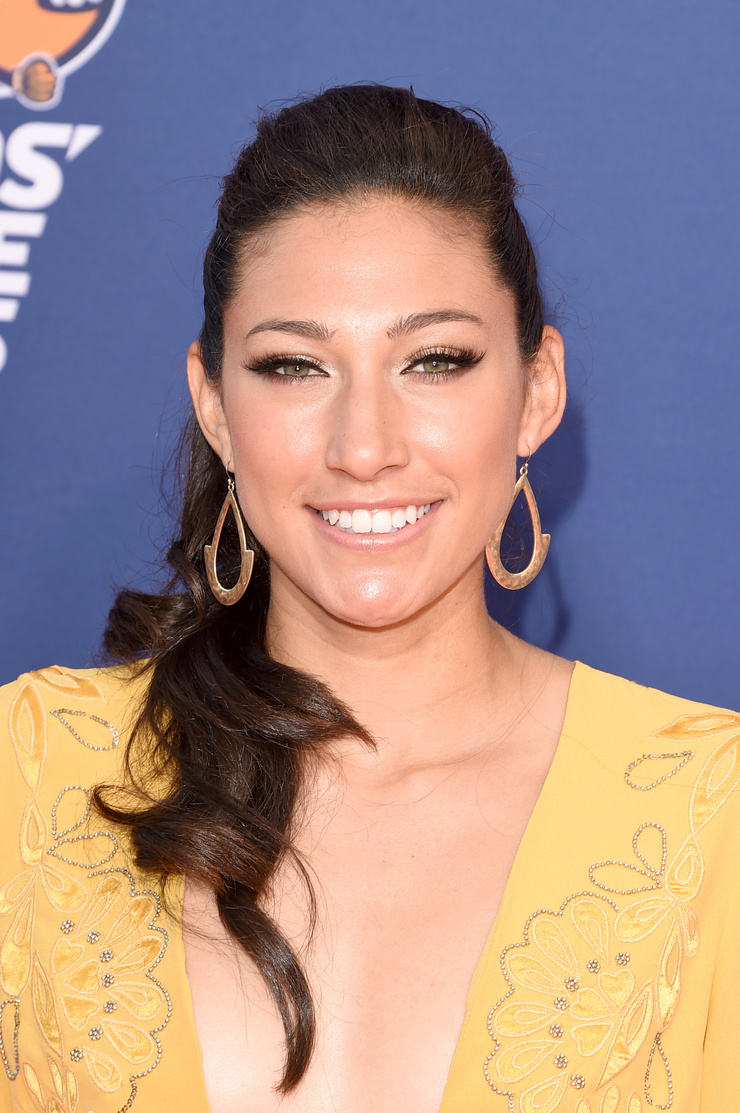 Christen Press