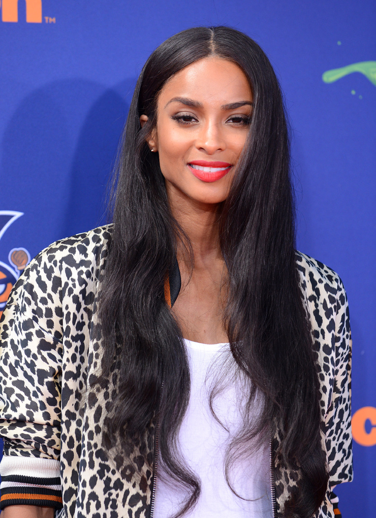 Ciara Ciara