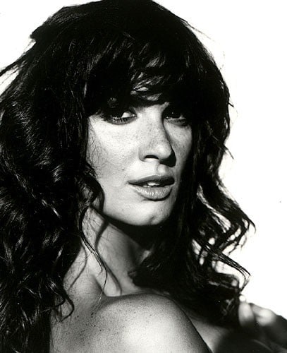 Paz Vega