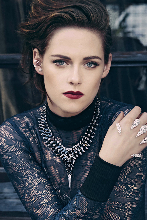 Kristen Stewart Kristen Stewart