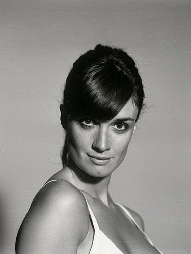 Paz Vega