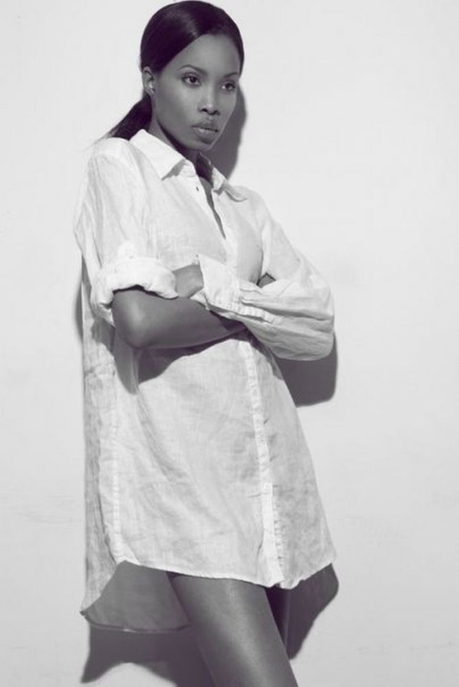 Ify Jones