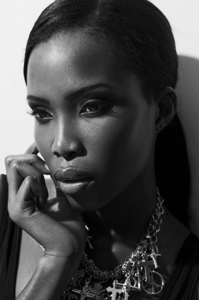 Ify Jones