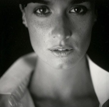 Paz Vega
