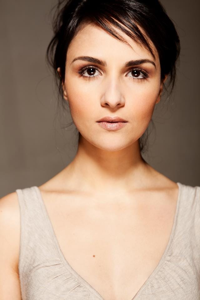 Maryam Hassouni Maryam Hassouni