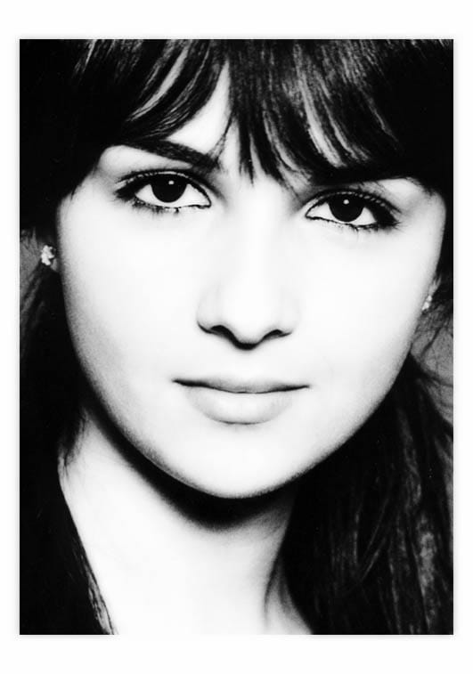 Maryam Hassouni Maryam Hassouni