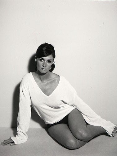 Paz Vega Paz Vega