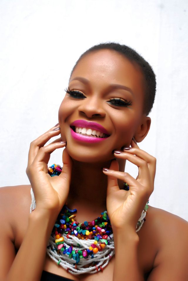Zainab Balogun Zainab Balogun