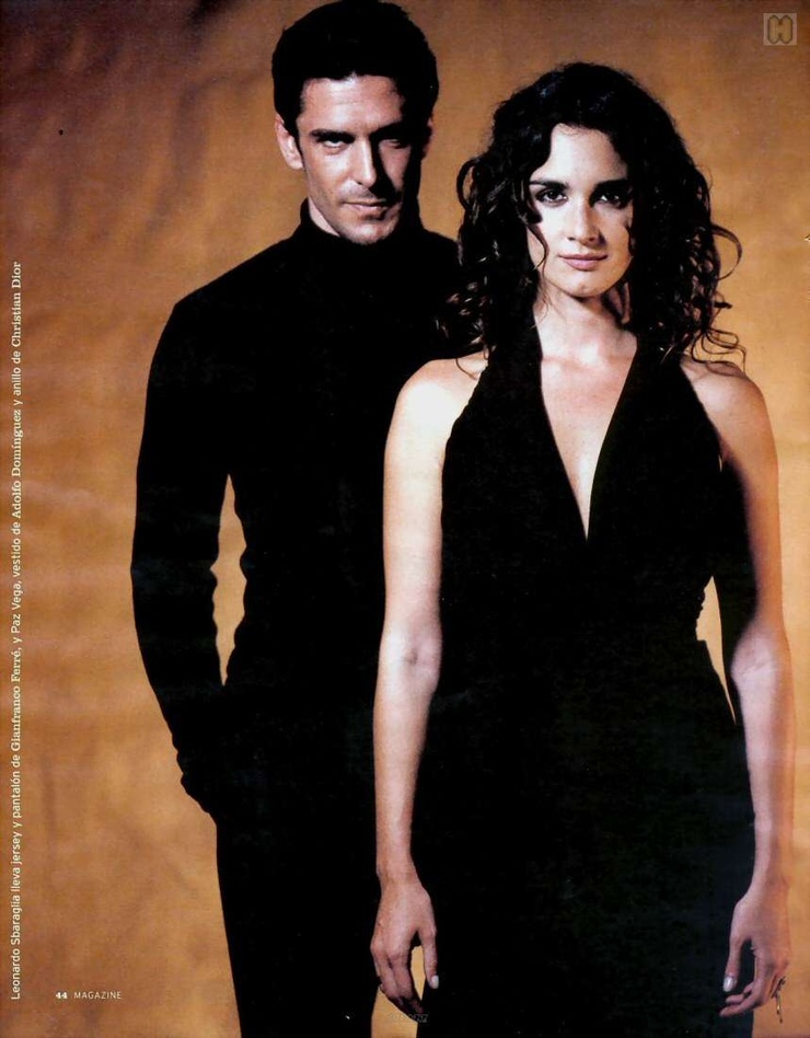 Paz Vega